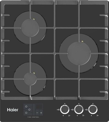 Газовая варочная панель Haier HHX-G53CNSB