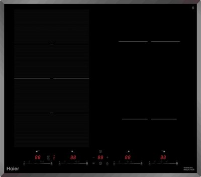 Индукционная варочная панель Haier HHY-Y64BFVB