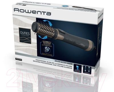 Изображение товара Фен-щетка Rowenta CF9528F0