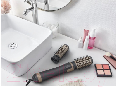 Изображение товара Фен-щетка Rowenta CF9528F0