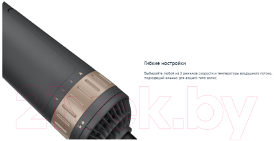 Изображение товара Фен-щетка Rowenta CF9528F0