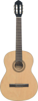 Акустическая гитара Veston C-45A dPACK 1 + комплект аксессуаров - 
