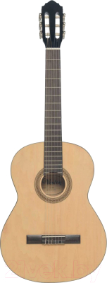 Акустическая гитара Veston C-45A dPACK 1 + комплект аксессуаров