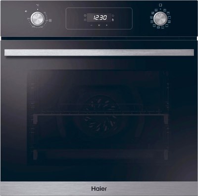 Электрический духовой шкаф Haier HOD-P12CTBX - 