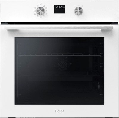 Электрический духовой шкаф Haier HOQ-K4AAN3WB