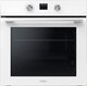Электрический духовой шкаф Haier HOQ-K4AAN3WB - 