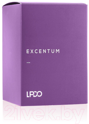 Парфюмерная вода LPDO Excentum (100мл)