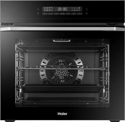 Электрический духовой шкаф Haier HOQ-P16AN5GB -
