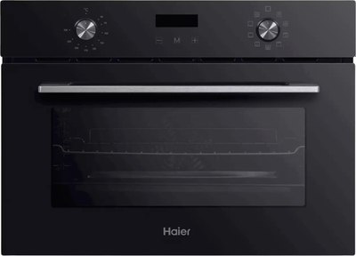 Электрический духовой шкаф Haier HOY-P09NCGB - 