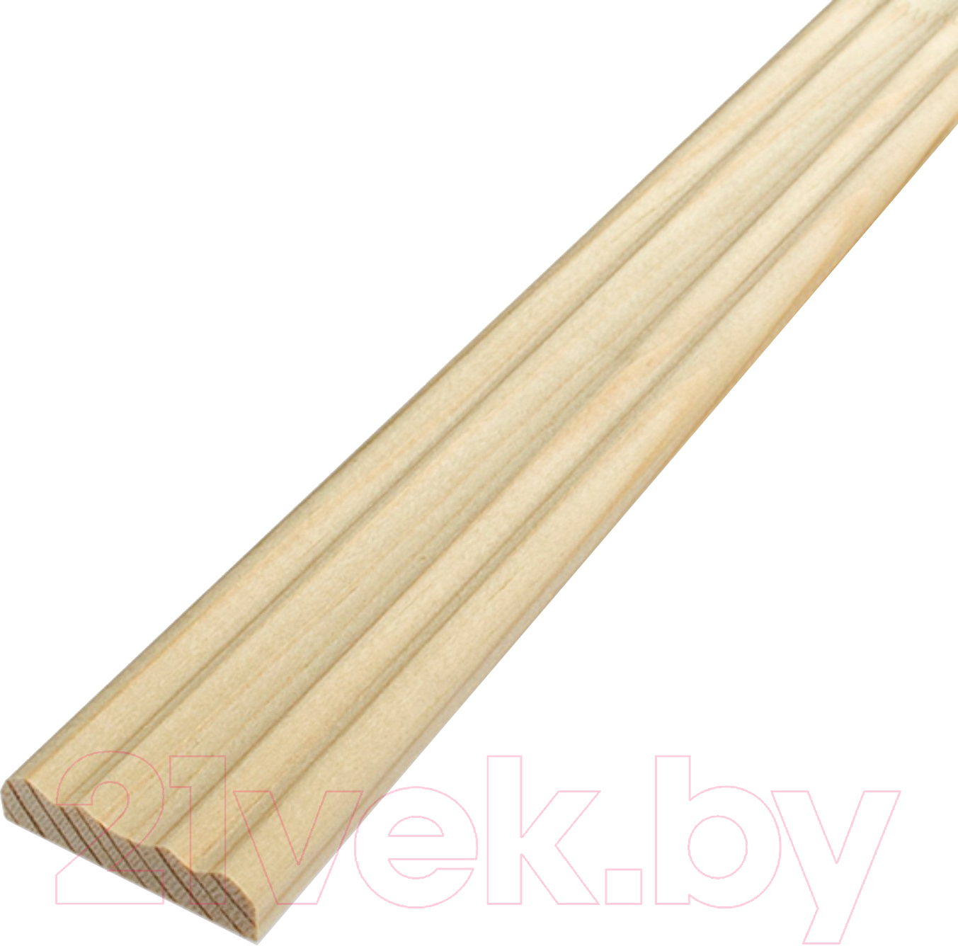 Раскладка Альфалес Фигурная 20x6x2500 (5шт)