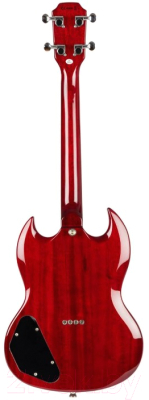 Изображение товара Укулеле Flight Pioneer Tenor CR