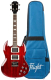 Миниатюра изображения товара Укулеле Flight Pioneer Tenor CR