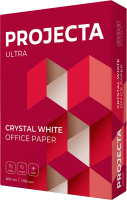 Бумага Projecta Ultra А4 А (500л) - 