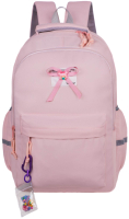 Школьный рюкзак Merlin M910 (розовый) - 