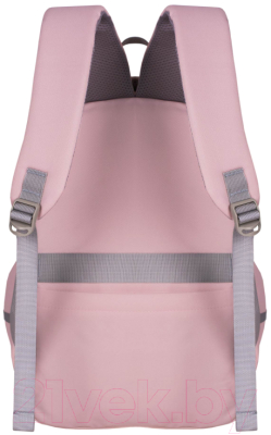 Школьный рюкзак Merlin M910 (розовый)