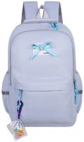 Школьный рюкзак Merlin M910 (голубой) - 