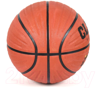 Баскетбольный мяч CLIFF New Тop №7 резина