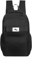 Школьный рюкзак Merlin M959 (черный) - 