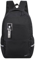 Школьный рюкзак Merlin M653 (черный) - 