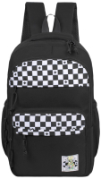 Школьный рюкзак Merlin M512 (черный) - 