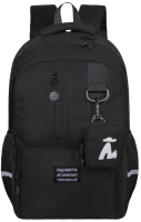 Школьный рюкзак Merlin M308 (черный) - 