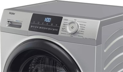 Купить Стиральная машина Haier HW90-BP14929BS  