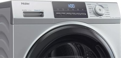 Купить Стиральная машина Haier HW90-BP14929BS  