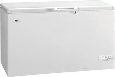 Морозильный ларь Haier HCE430RF