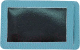 Кардхолдер Poshete 604-008M-NBL (голубой) - 