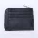 Миниатюра изображения товара Кардхолдер Poshete 604-018LG-BLK (черный)