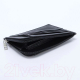 Миниатюра изображения товара Кардхолдер Poshete 604-018LG-BLK (черный)