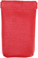 Ключница Poshete 604-043M-RED (красный) - 