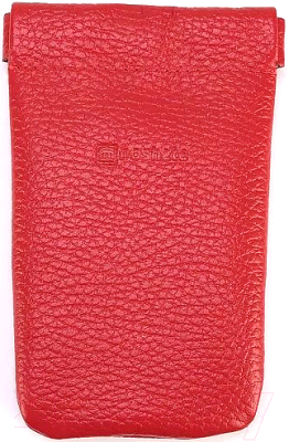 Ключница Poshete 604-043M-RED (красный)