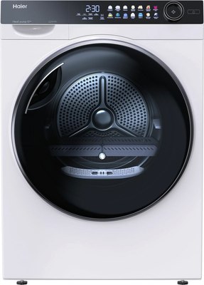 Сушильная машина Haier HD100-A2378 - 