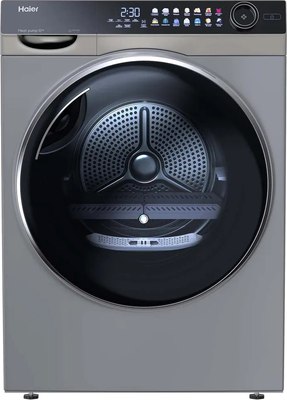 Сушильная машина Haier HD100-A2378S - 