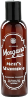 Шампунь для волос Morgans Мужской для ежедневного использования (100мл) - 