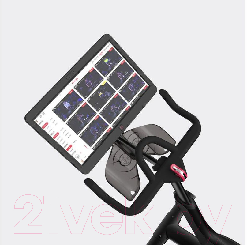 Велотренажер Yesoul Smart Spinning Bike V1 Plus