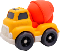 Автомобиль игрушечный Funky Toys Эко-машинка / FT0278080 - 