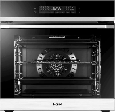 Электрический духовой шкаф Haier HOQ-F5AABX - 