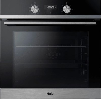 Электрический духовой шкаф Haier HOQ-K2ANN3BX - 