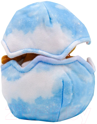 Изображение товара Мягкая игрушка Funky Toys Животные в яйце Коричневый мишка / FT5907-2