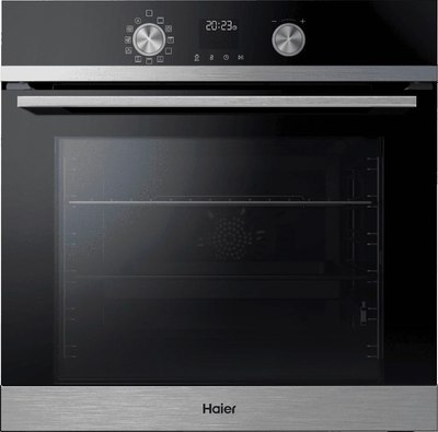 Электрический духовой шкаф Haier HOQ-K4AAN3BX