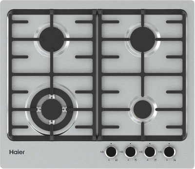 Газовая варочная панель Haier HHX-M64CWFX