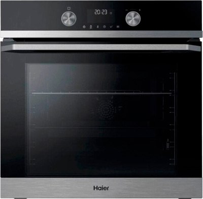 Электрический духовой шкаф Haier HOQ-K5AAN3BX - 