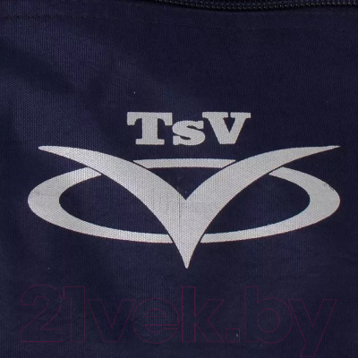 Сумка дорожная TSV 139-496/32RK-NAV (синий)