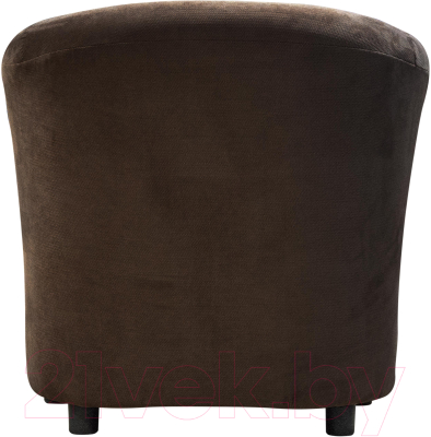 Кресло мягкое Домовой Мажор 1 (Verona-CH 094)