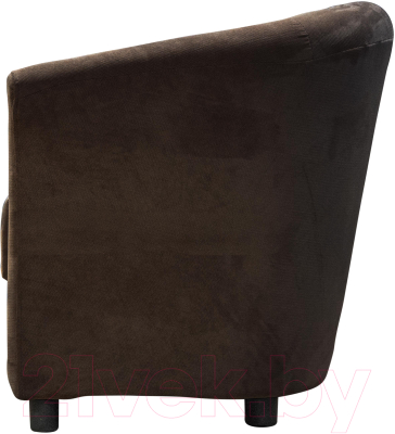 Кресло мягкое Домовой Мажор 1 (Verona-CH 094)