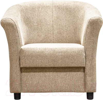 Кресло мягкое Домовой Мажор 1 (AR398-2)