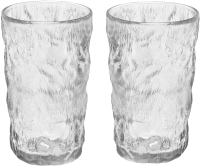 Набор стаканов Perfecto Linea Frosty Ice 31-300100 (2шт) - 