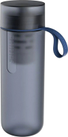 Бутылка для воды Philips AWP2712BLR/31 (Dark Blue) - 